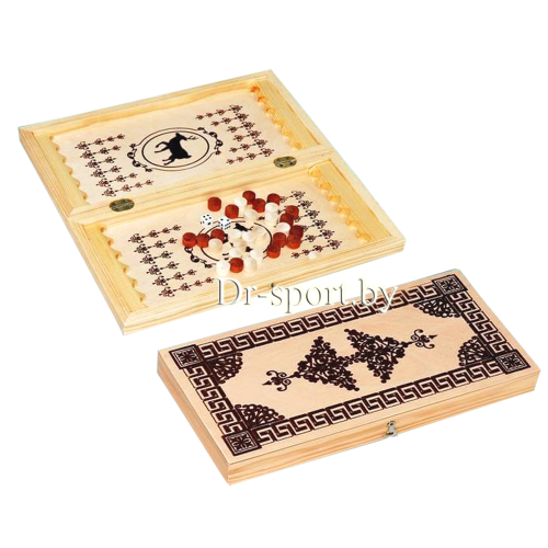 Нарды большие С-1